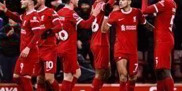 Should Liverpool Be Worried or Is This Just a Phase?