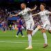 Bellingham and Mbappé Fire Real Madrid to El Clásico Glory Over Barcelona