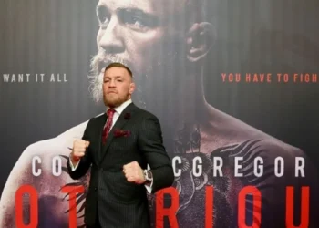 Conor McGregor Received 18-Month Suspension for Three Missed Drug Tests