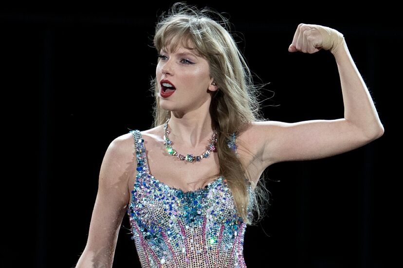 Taylor Swift’s New Album Hints at Hidden Messages — Can Fans Decode Them?
