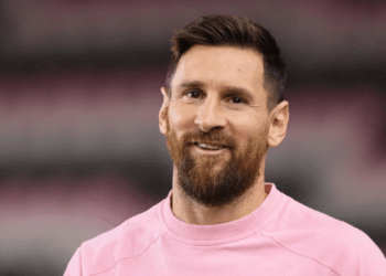 Messi has commit to Miami signing a new contract extension till 2028