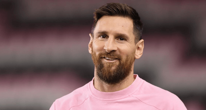 Messi has commit to Miami signing a new contract extension till 2028
