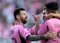Messi Leads Inter Miami to Historic First MLS Cup Title