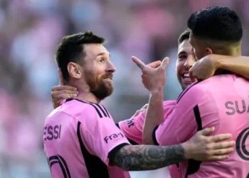 Messi Leads Inter Miami to Historic First MLS Cup Title