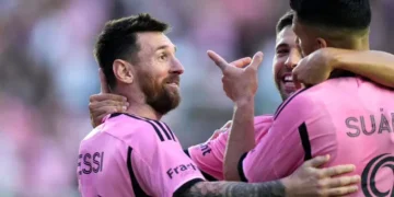 Messi Leads Inter Miami to Historic First MLS Cup Title