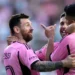 Messi Leads Inter Miami to Historic First MLS Cup Title