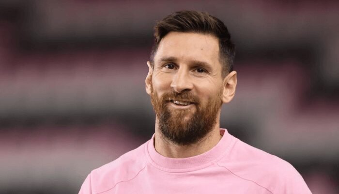 Messi Becomes All-Time International Assist Leader, Eyes More History in MLS