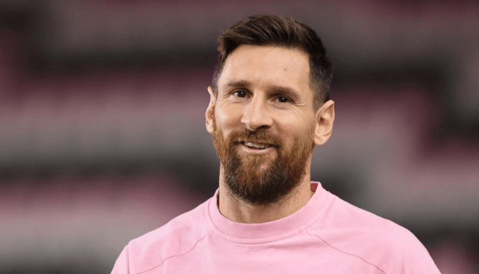 Messi Becomes All-Time International Assist Leader, Eyes More History in MLS