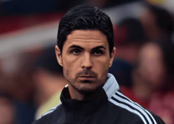 Arteta Praises Arsenal Following Commanding 3–1 Win Against Bayern Munich