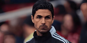 Arteta Praises Arsenal Following Commanding 3–1 Win Against Bayern Munich