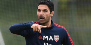 Set-Piece​‍​‌‍​‍‌ Revolution: How Arsenal and Premier League Teams Are Redefining the Art of Dead Balls