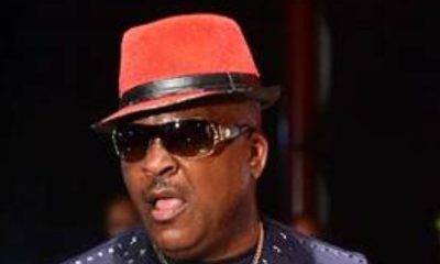Shina Peters Breaks Silence Amid Fake Death Rumours
