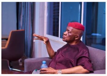 “Southeast Should Have Six States,” Former Imo Governor Udenwa Declares