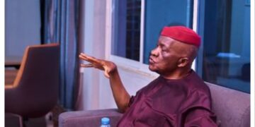 “Southeast Should Have Six States,” Former Imo Governor Udenwa Declares