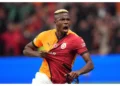 Osimhen Scores Twice as Galatasaray Win 3-1 Away Against Bodo/Glimt in Champions League