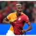 Osimhen Scores Twice as Galatasaray Win 3-1 Away Against Bodo/Glimt in Champions League