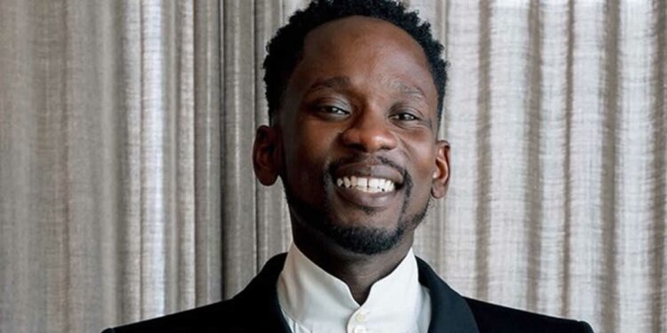 Is Mr Eazi Fit to Lead an African Nation? Details…
