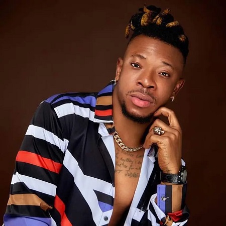 Who’s Really Stealing Afrobeats Songs? Mr Real Speaks