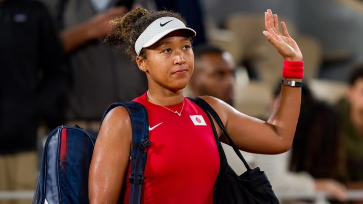 Naomi Osaka Plays With Pain And Tears To Reach Japan Open Quarter-Finals