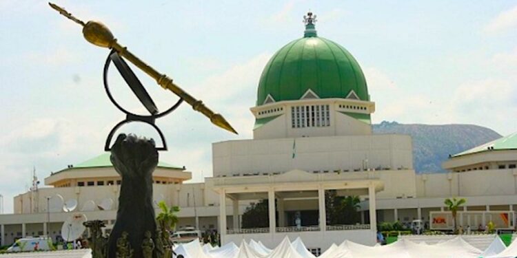 Why is Nigeria's National Assembly Proposing a New Election Date for 2027?