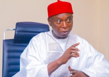 “I Feel Sorry for Those With One Wife” – Ned Nwoko on Polygamy