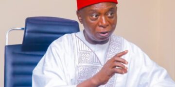 “I Feel Sorry for Those With One Wife” – Ned Nwoko on Polygamy