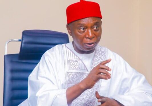 “I Feel Sorry for Those With One Wife” – Ned Nwoko on Polygamy