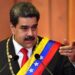 Venezuela’s Maduro says the US is ‘fabricating’ a war against him