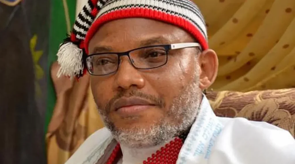 IPOB Ends Monday Sit-at-Home — Is Nnamdi Kanu Changing Course?