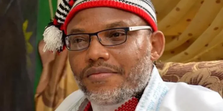 Who's Really Behind the Protest? NANS Denies Role in Pro-Kanu Demonstrations