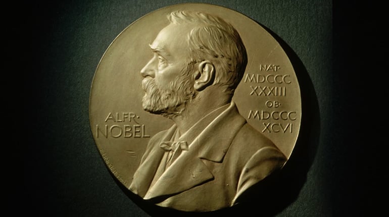 Did Maria Corina Just Mock Trump with Her Nobel Peace Prize Dedication?