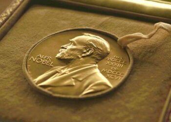 Did Maria Corina Just Mock Trump with Her Nobel Peace Prize Dedication?