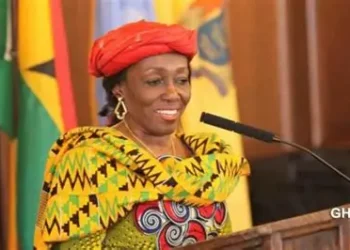 Ghana in Mourning as Former First Lady Nana Konadu Agyeman-Rawlings Dies at 76