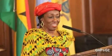 Ghana in Mourning as Former First Lady Nana Konadu Agyeman-Rawlings Dies at 76