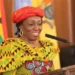 Ghana in Mourning as Former First Lady Nana Konadu Agyeman-Rawlings Dies at 76