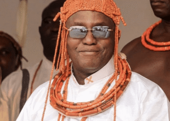 Oba Ewuare II Dismisses Iyaloja Role In Benin