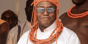 Oba Ewuare II Dismisses Iyaloja Role In Benin