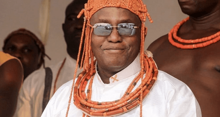 Oba Ewuare II Dismisses Iyaloja Role In Benin