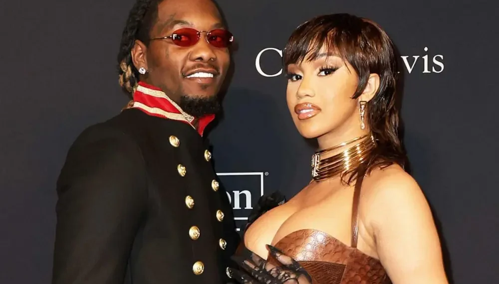 Offset Opens Up About Cardi B Split, Personal Struggles