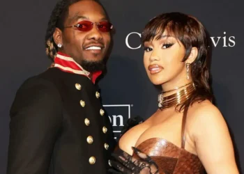 Offset Opens Up About Cardi B Split, Personal Struggles
