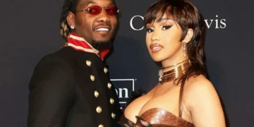 Offset Opens Up About Cardi B Split, Personal Struggles