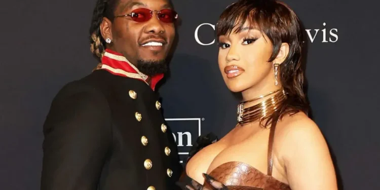 Offset Opens Up About Cardi B Split, Personal Struggles