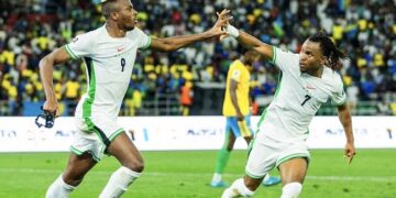 Osimhen Hattrick Keeps WCQ Hope Alive