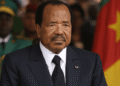 Paul Biya, 92, Wins 8th Term as Cameroon Burns in Protest