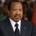 Paul Biya, 92, Wins 8th Term as Cameroon Burns in Protest