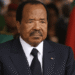 Paul Biya, 92, Wins 8th Term as Cameroon Burns in Protest