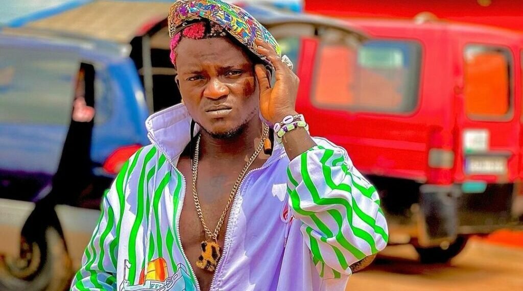 2027: Why Nigerians Should Trust Tinubu For Stability – Portable