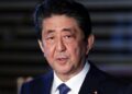 Man Pleads Guilty to Assassinating Former Japanese PM Shinzo Abe