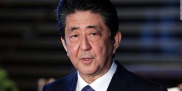 Man Pleads Guilty to Assassinating Former Japanese PM Shinzo Abe