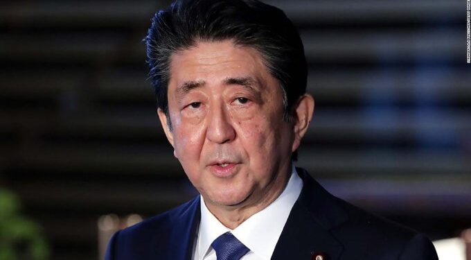 Man Pleads Guilty to Assassinating Former Japanese PM Shinzo Abe